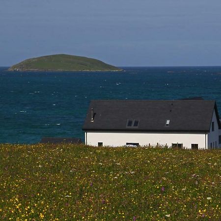 An Taigh Mor Bed & Breakfast Eriskay Exterior foto
