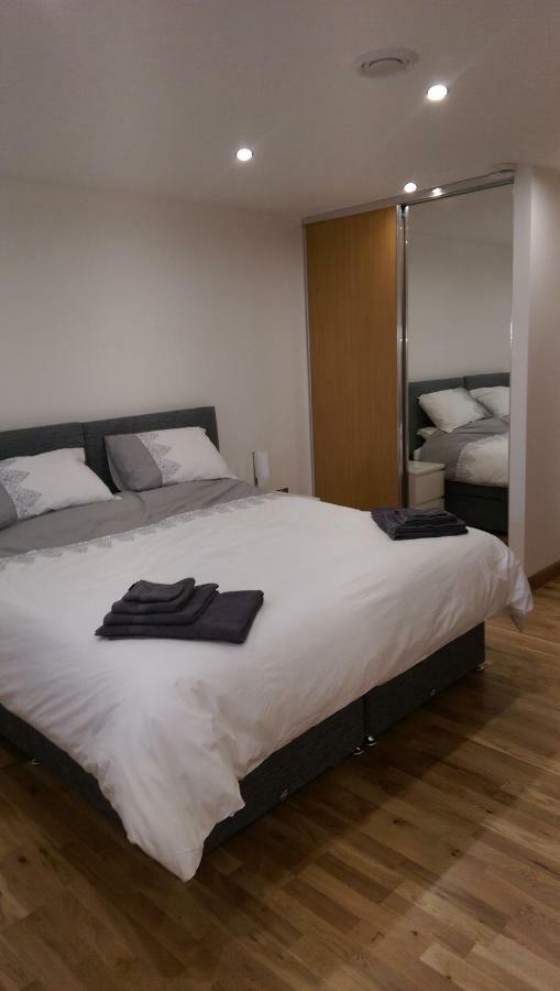 An Taigh Mor Bed & Breakfast Eriskay Exterior foto